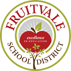 Fruitvale School Logo